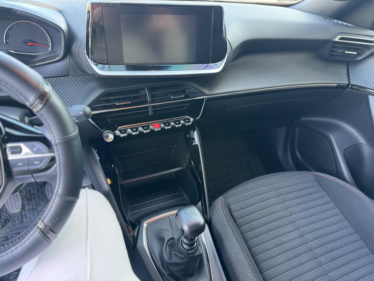 Peugeot 2008 Active Pack 1.2 PureTech 100 #8148