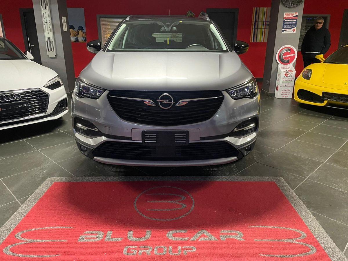 OPEL GRANDLAND X 1.5D 130CV