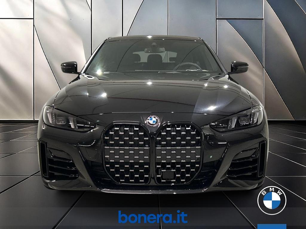 BMW Serie 4 Gran Coupe 420 d Mild Hybrid 48V M Sport Pro xDrive Steptronic