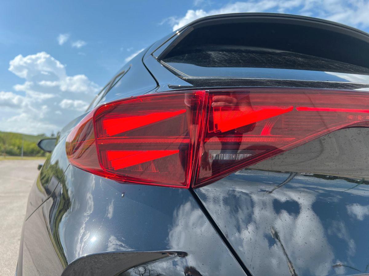 CUPRA Formentor 2.0 tdi 150cv dsg