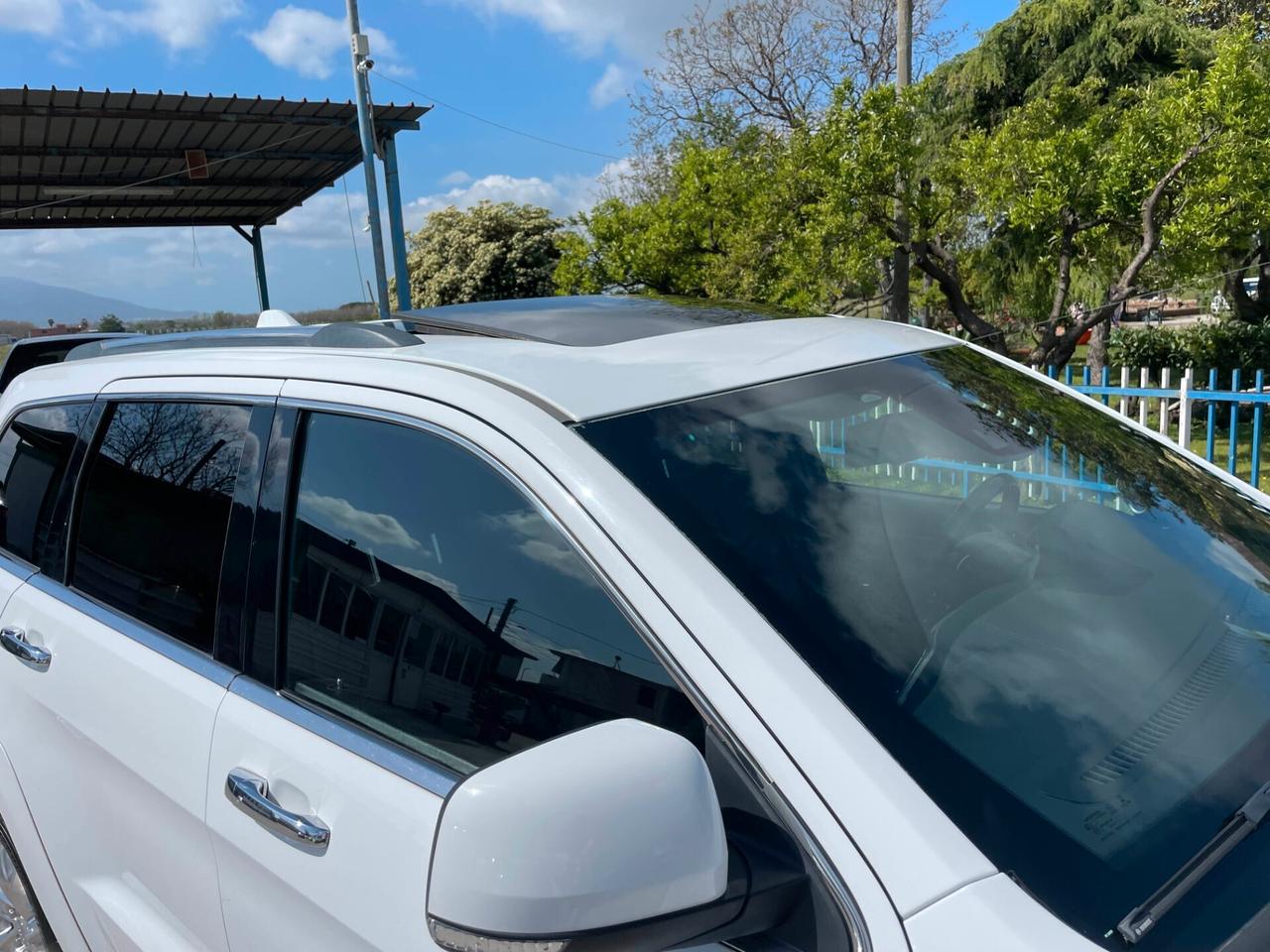 Jeep Grand Cherokee 3.0 V6 CRD 250 CV MJT II Summit Platinum Ed.