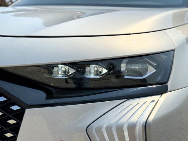 DS AUTOMOBILES DS 7 BlueHDi 130cv Esprit de Voyage (Pelle Beige/Full)