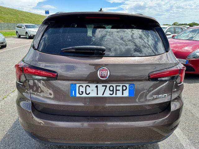 FIAT Tipo 1.6 Mjt S&S SW Lounge