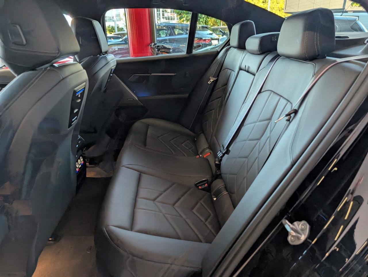 Bmw 520d 48V sDrive Msport