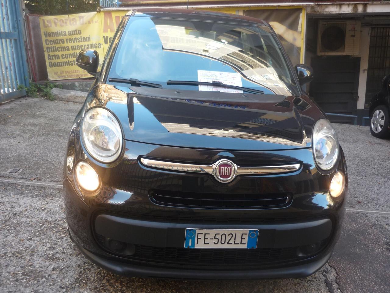 Fiat 500L 1.3 Multijet 95 CV Business