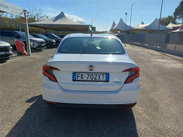 FIAT Tipo (2015-->) 1.3 Mjt 4 porte Easy