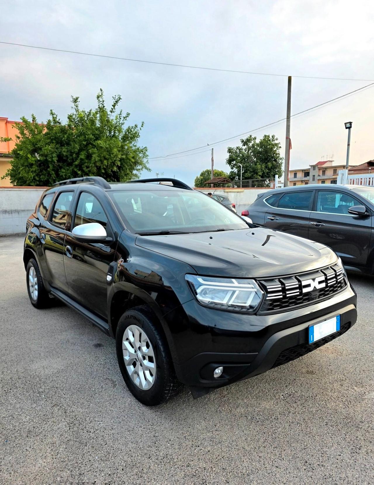 Dacia Duster 1.5 Blue dCi 8V 115 CV 4x4 Comfort con 62.667