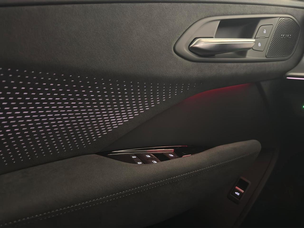 Audi Q3 S line edition TDI S tronic - MY 2026