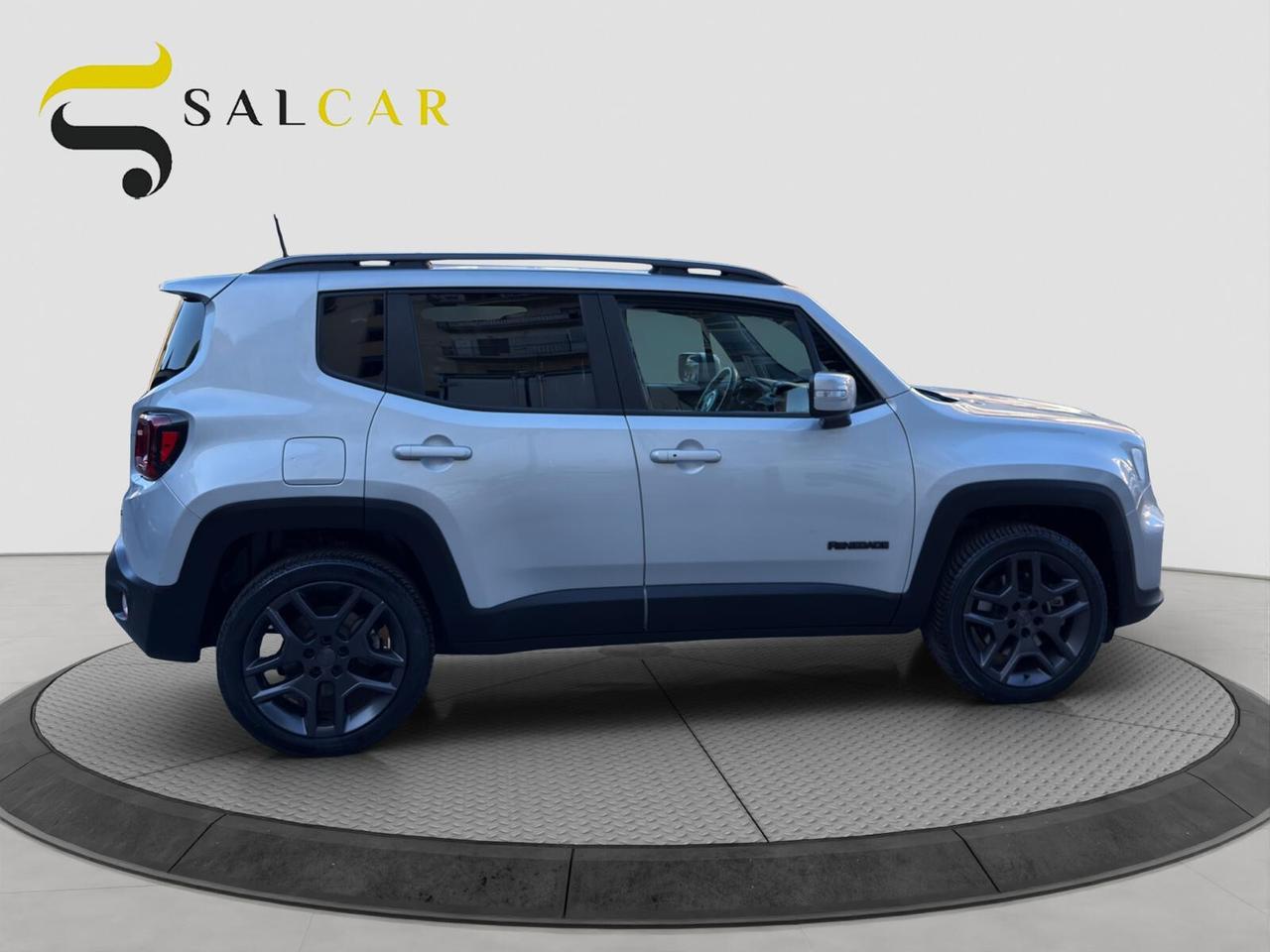 Jeep Renegade 1.3 t4 240cv phev Sport 4xe automatica 2021