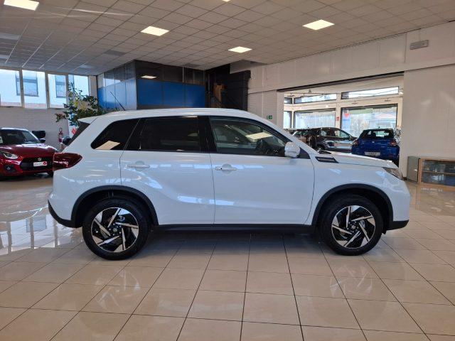 SUZUKI Vitara 1.4 Hybrid 4X4 Starview AT EXTRA PROMO+INCENTIVO