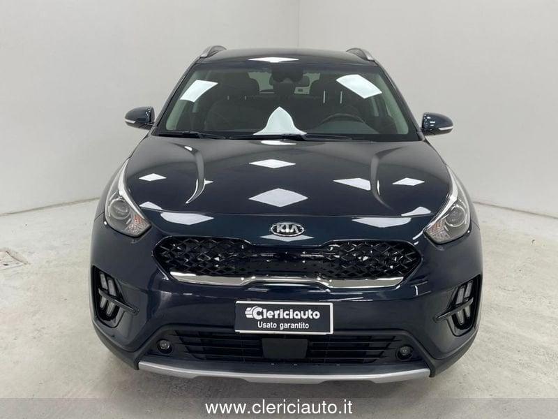 KIA Niro 1.6 GDi DCT HEV Style