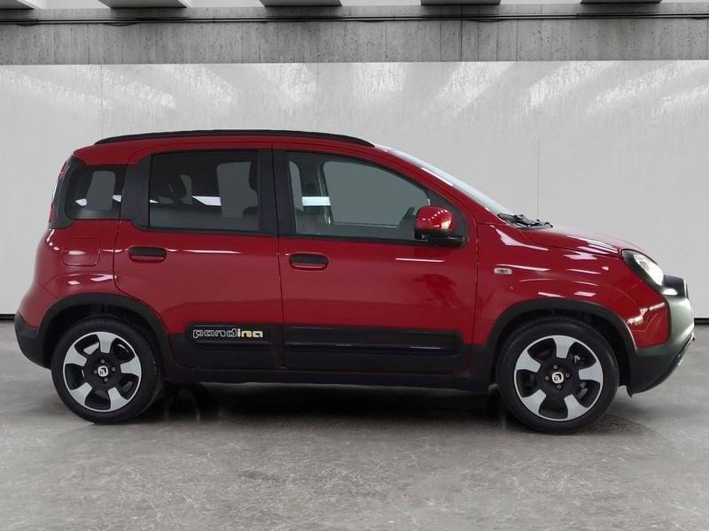 FIAT Pandina Cross 1.0 firefly hybrid s&s 70cv