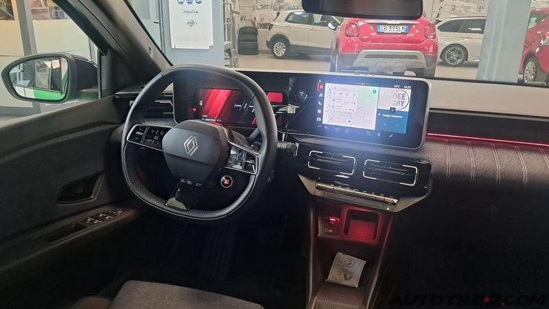 Renault 5 E-Tech Electric 5 E-Tech Electric 120 CV Urban Range Evolution
