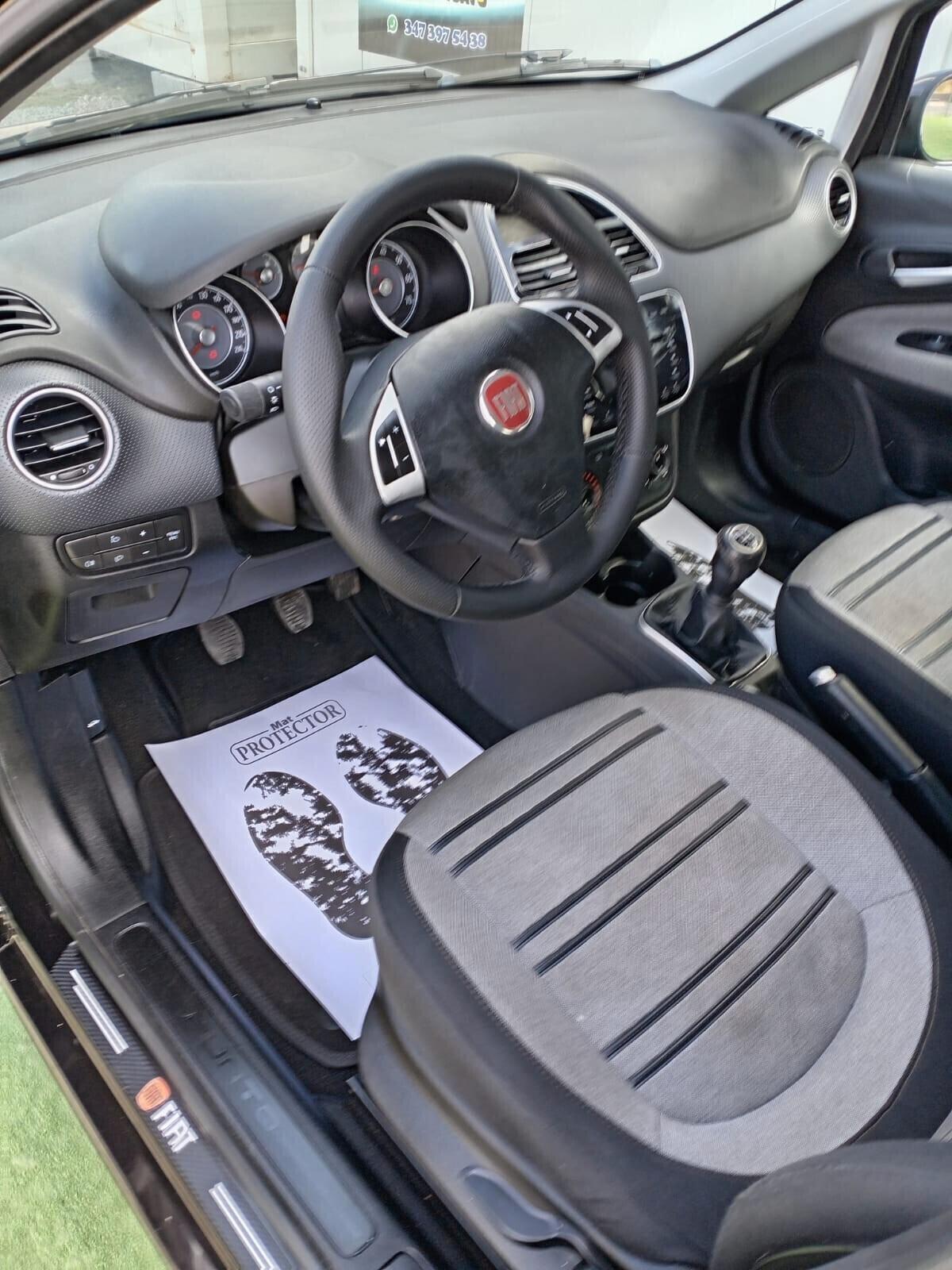 RICERCATISSIMA Fiat Punto EVO 1.3 Mjt 5 porte