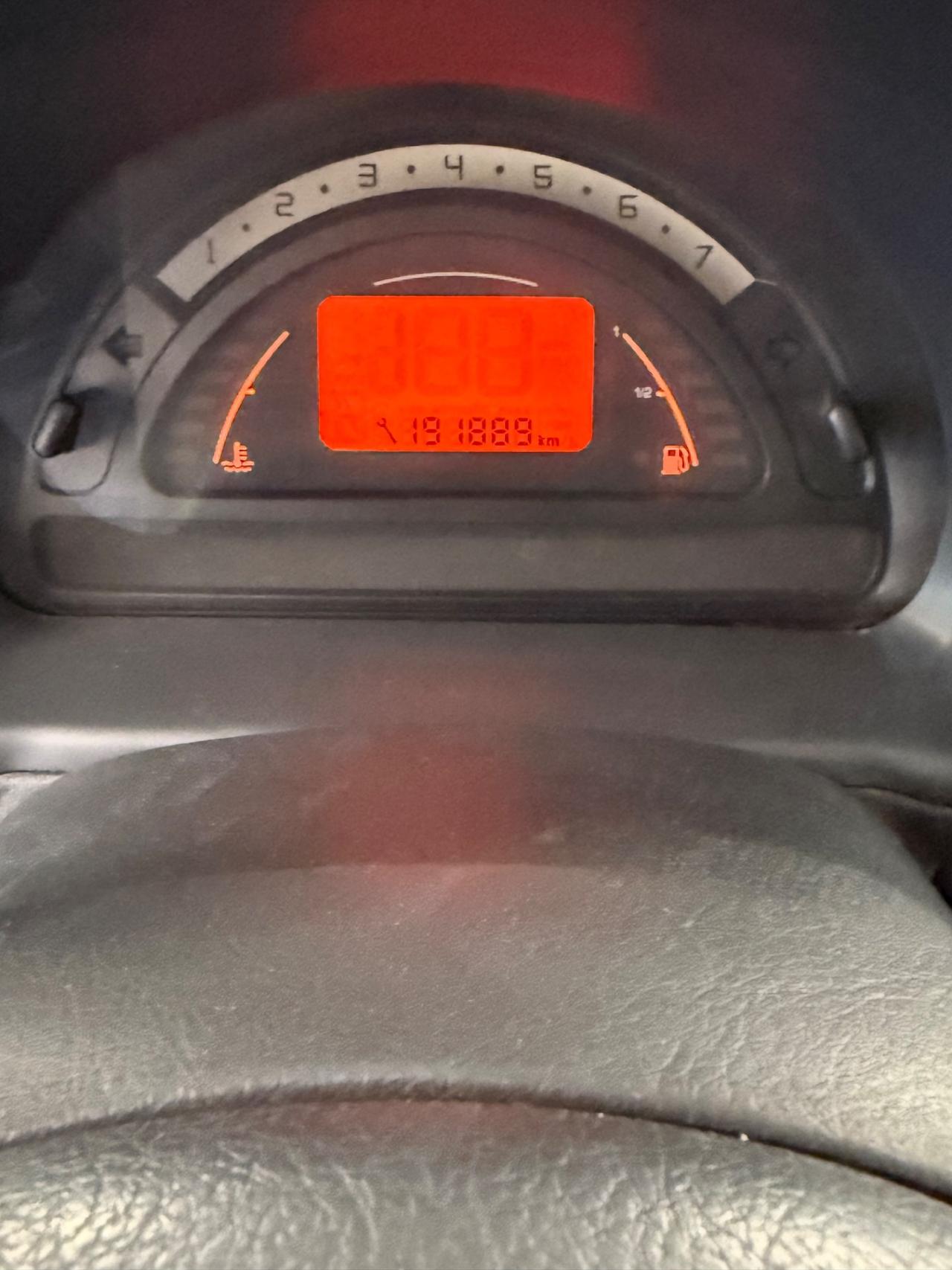 Citroen C2 1.4 HDi 70CV Exclusive