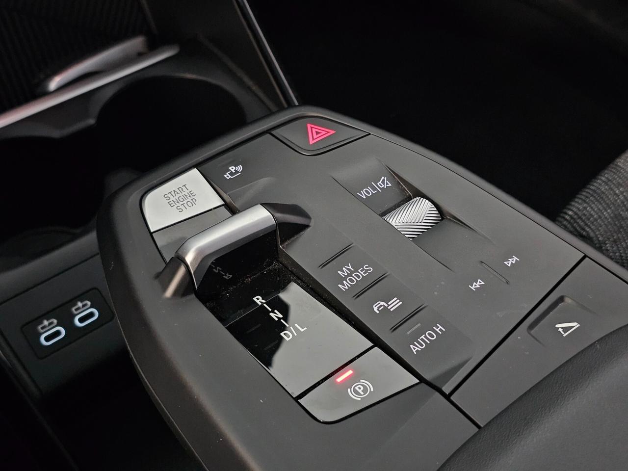 Bmw X2 sDrive 20i48V