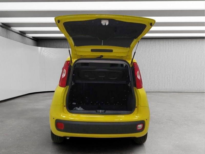 FIAT Pandina Cross 1.0 firefly hybrid s&s 70cv