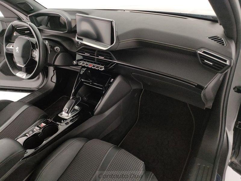 Peugeot 2008 2008 1.2 puretech GT s&s 130cv eat8