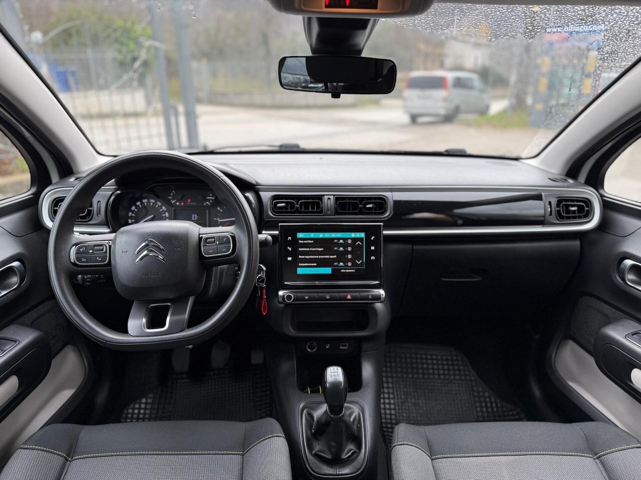 Citroen C3 BlueHDi 75 CV S&S Feel