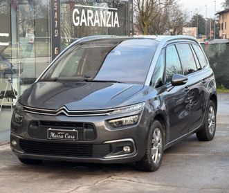 Citroen C4 SpaceTourer- 1.5D- Neopatentati-7posti