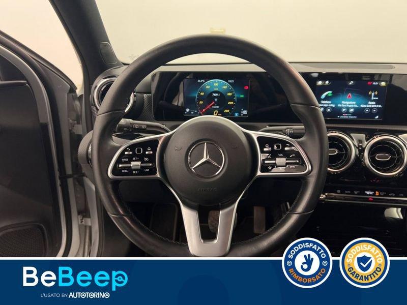 Mercedes-Benz Classe A A 180 D SPORT AUTO