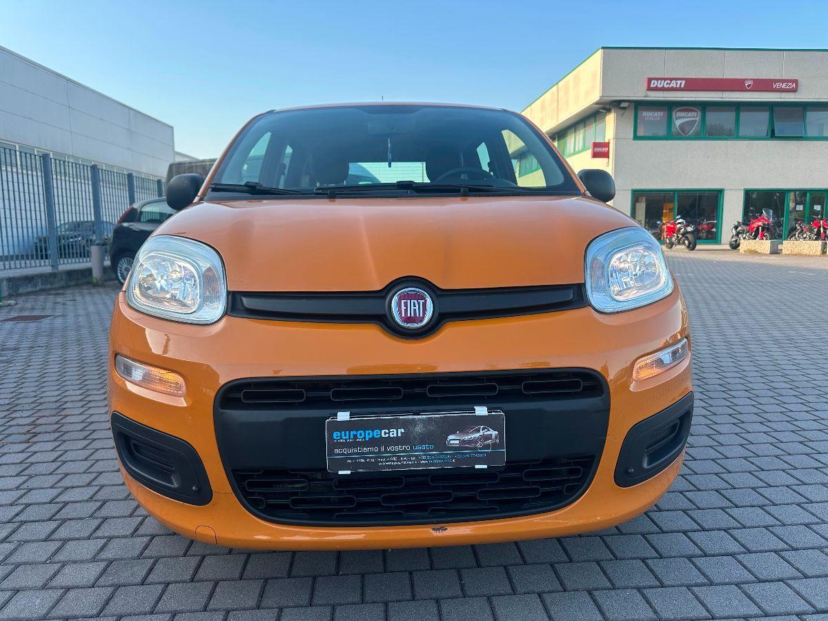 FIAT - Panda - 1.2 Easy