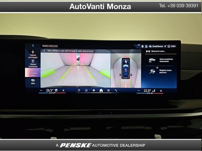 BMW X7 X7 xDrive40d 48V Msport Pro