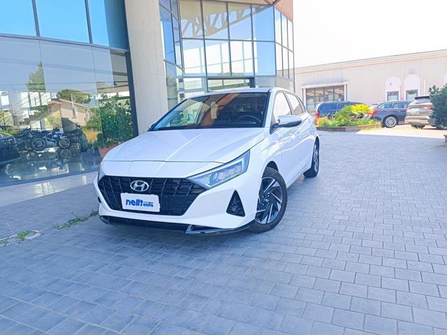 HYUNDAI i20 1.2 MPI GPL Connectline