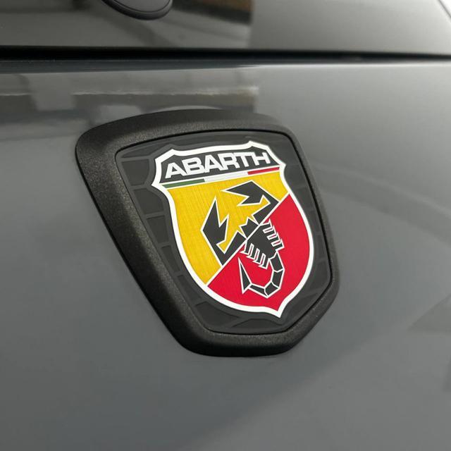 ABARTH 595 1.4 Turbo T-Jet 180 CV Competizione