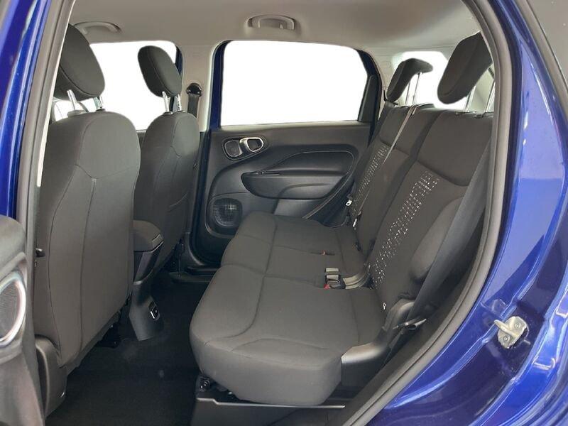 FIAT 500L 2017 Cross cross 1.4 s&s 95cv my20