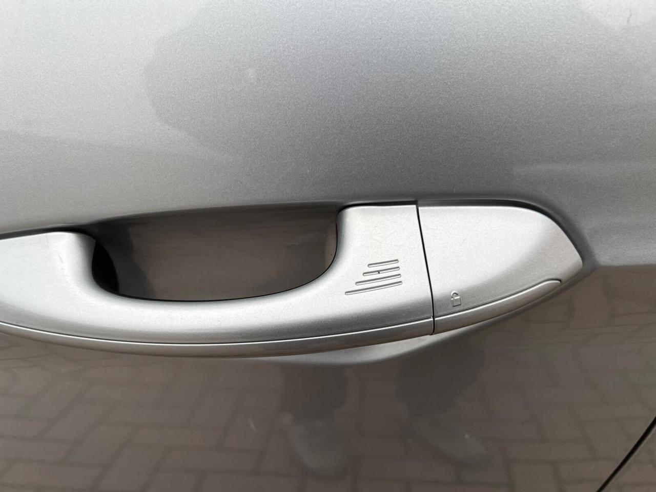 Ford Galaxy 2.0 TDCi 180CV Start&Stop Powershift Tit. Buss 7 POSTI