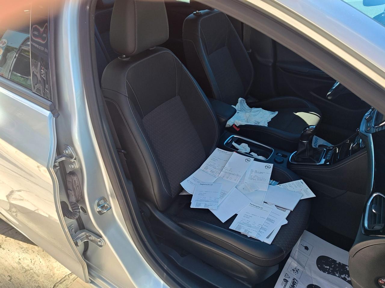 OPEL ASTRA+ 1.6 136CV INNOVATION