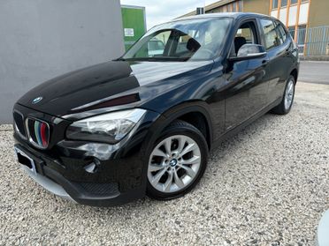 Bmw X1 XDrive20d