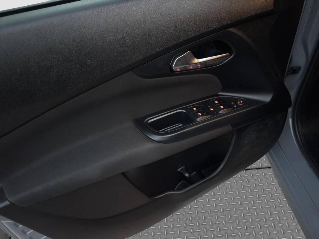 Fiat Tipo 1.6 Mjt 120 cvS&S DCT SW S-Design 2019