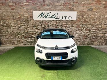 CITROEN C3 PURE TECH 82 GPL SHINE