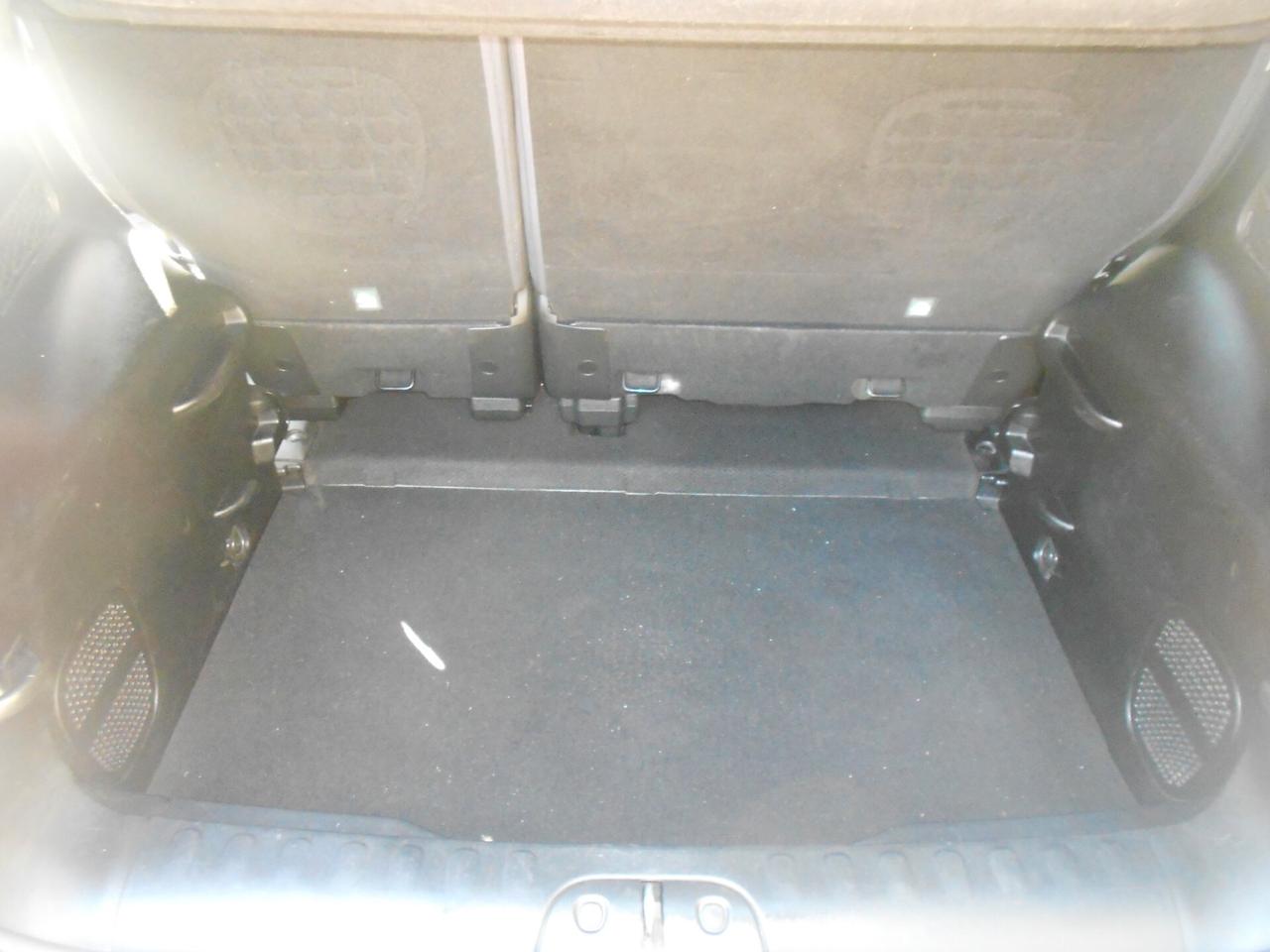 500L,1.3mjet(TENUTA MANIACALMENTE)CRUISE,sensori