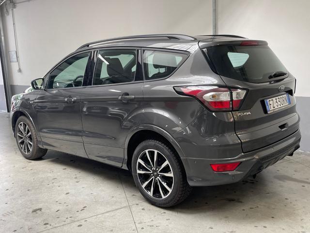 FORD Kuga 1.5 EcoBoost 120 CV S&S 2WD ST-Line