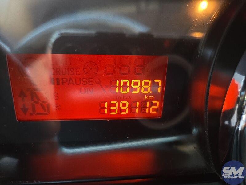 Peugeot 3008 3008 1.6 HDi 115CV Active