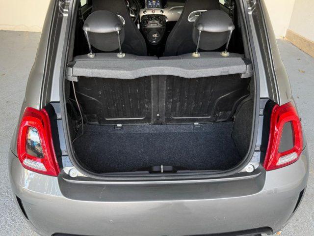ABARTH 595 1.4 Turbo T-Jet 160 CV Competizione