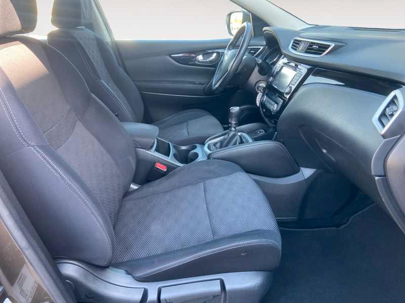 NISSAN Qashqai 1.6 dci Acenta 4wd 130cv