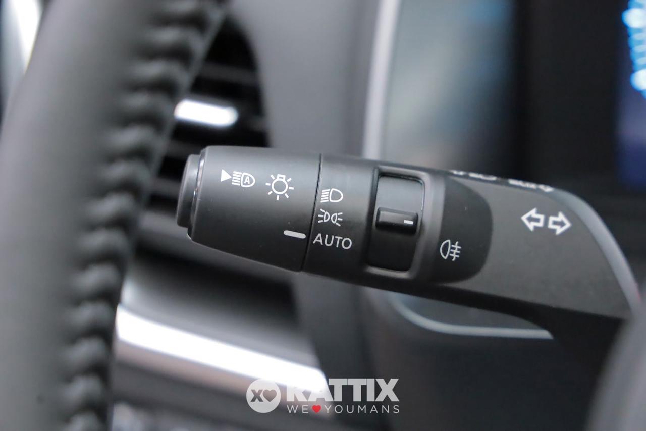 Nissan Qashqai 1.5 e-power N-Connecta