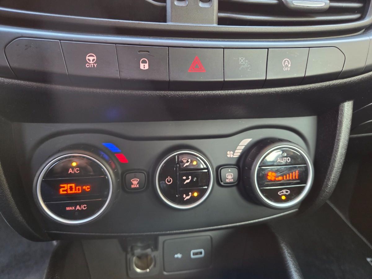 FIAT Tipo 5p 1.3 mjt Business s&s 95cv my20