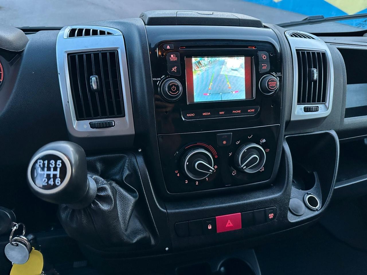 FIAT DUCATO OFFICINA MOBILE SUPER PREZZO!