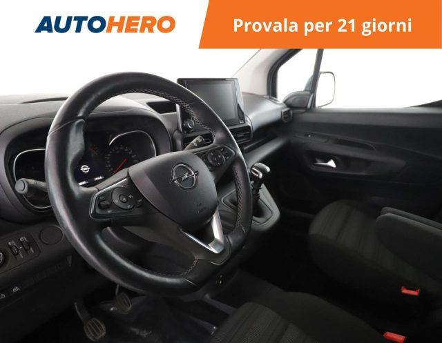 OPEL Combo Life 1.5D 100 CV S&S Elegance Plus