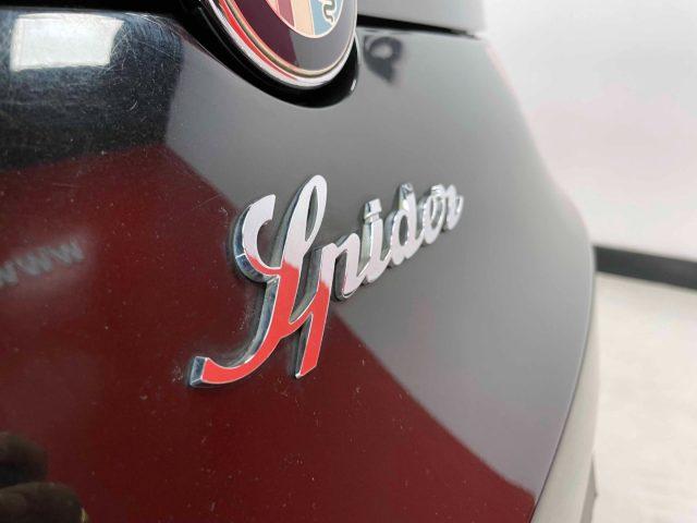 ALFA ROMEO Spider 2.2 JTS 185CV - IVA DEDUCIBILE