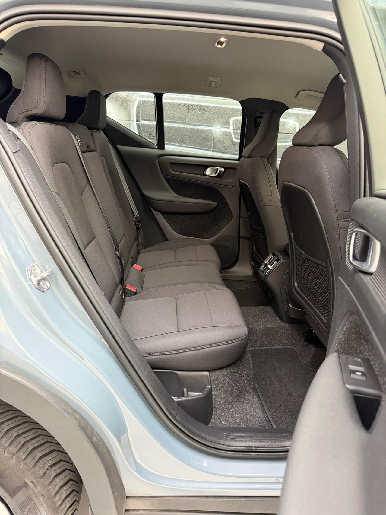 Volvo XC40 D3 R-design