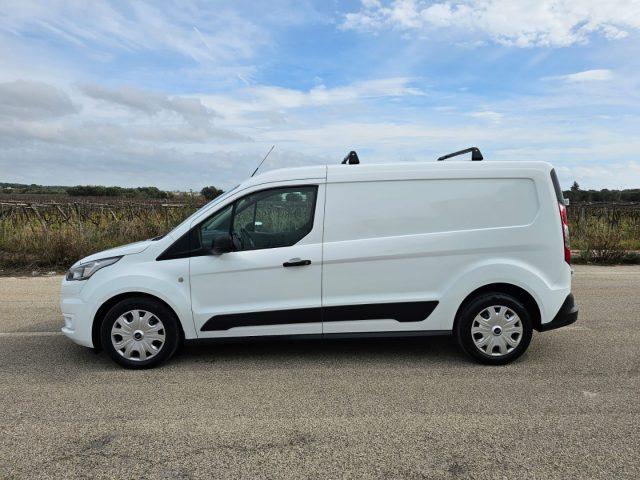 FORD Transit Connect 220 1.5 TDCi 100CV PL-TN Furgone Trend