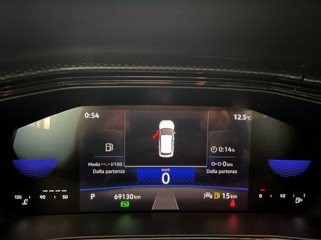 VOLKSWAGEN T-Cross 1.0 TSI 110 CV DSG