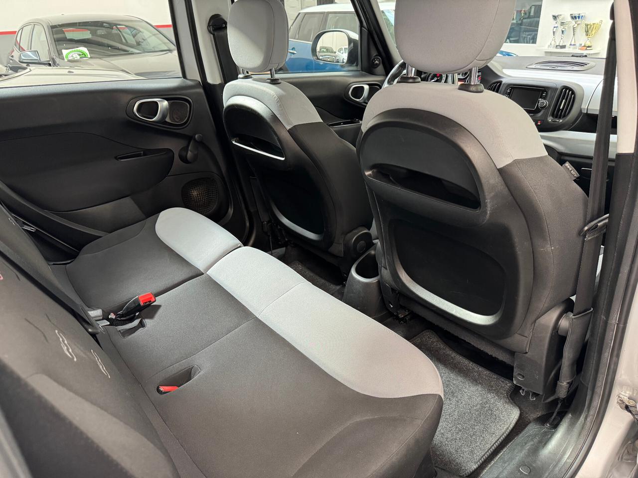 Fiat 500L 1.3 Multijet 85 CV Pop Star