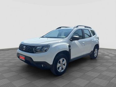 DACIA Duster Duster Comfort 4X2 1.6 SCe 115cv S&S E6